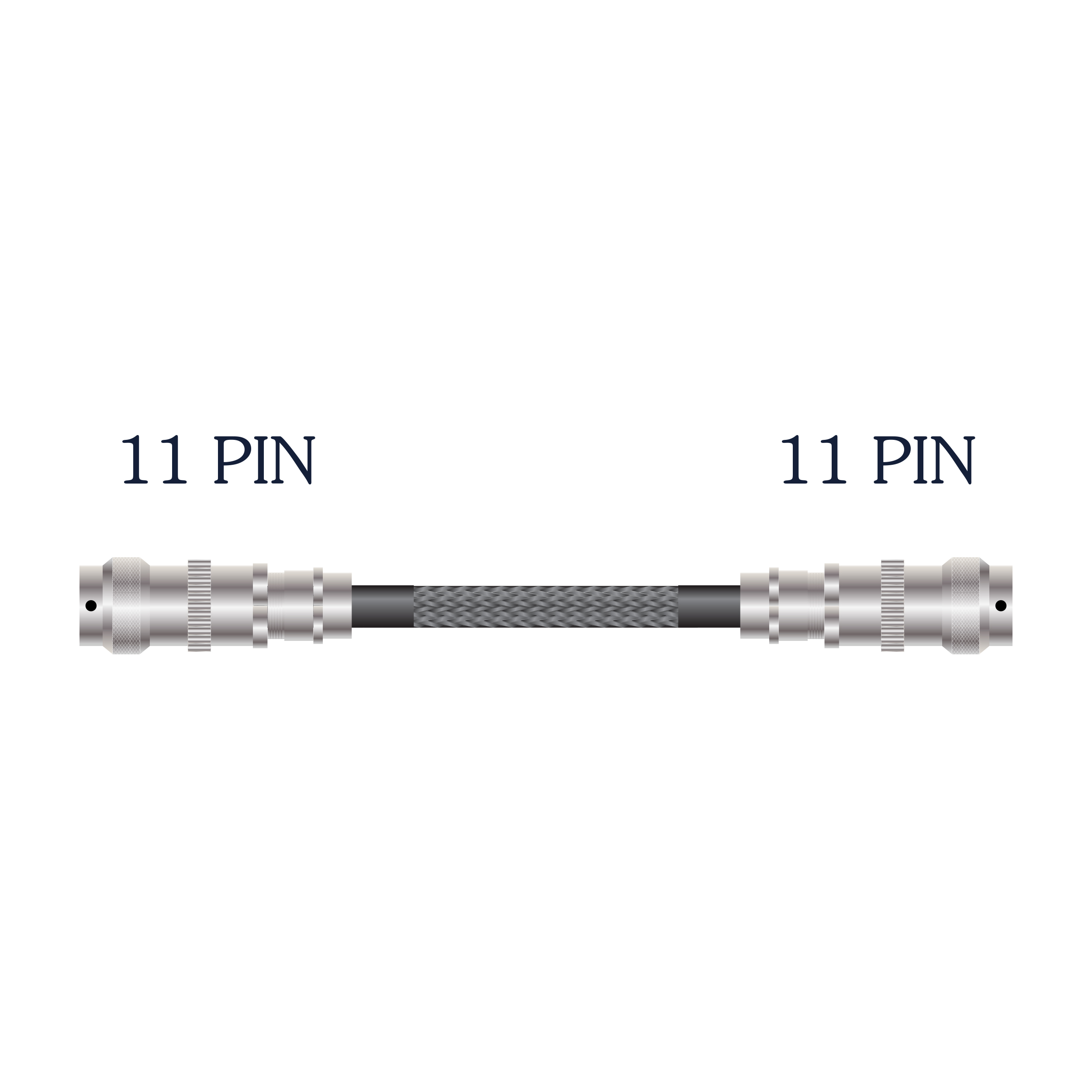 <p align="center">Tyr 2 Specialty 11 Pin Cable</p>